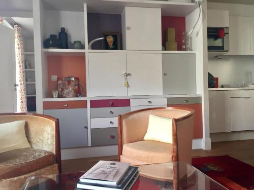 Appartement Saint-Dominique 7 eme, Paris