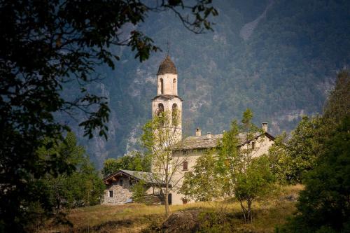 Rifugio Uschione