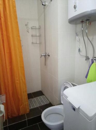 Apartment on Lukomorya 1