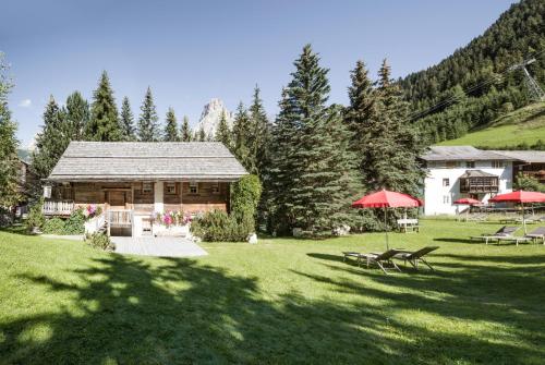 Hotel La Perla