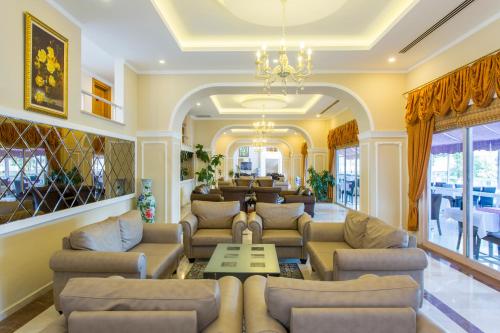Kemer Dream Hotel – Kemer, NJ