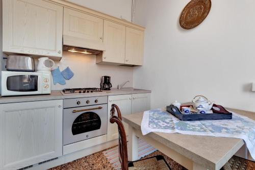 Ca' Badoer West Studio - main image