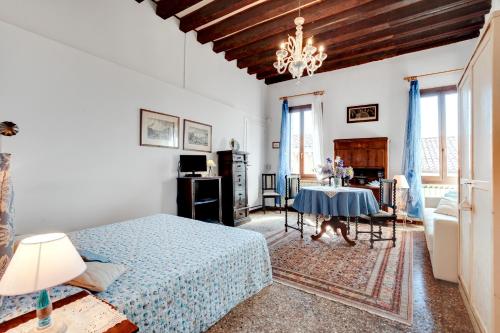 Ca' Badoer West Studio - image 9