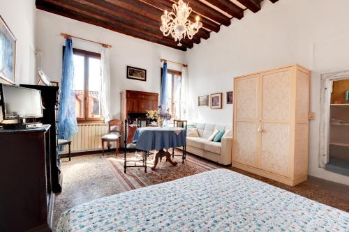 Ca' Badoer West Studio - image 13