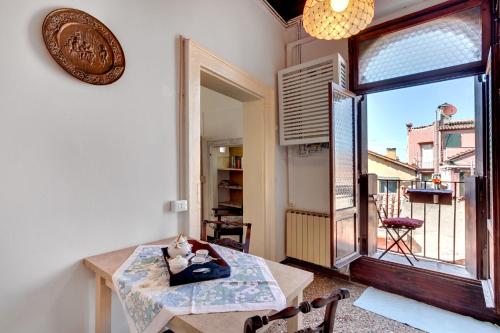 Ca' Badoer West Studio - image 5