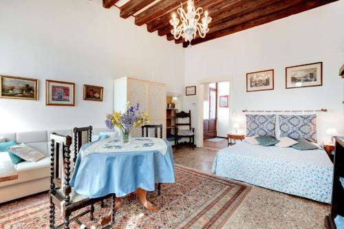 Ca' Badoer West Studio - image 8