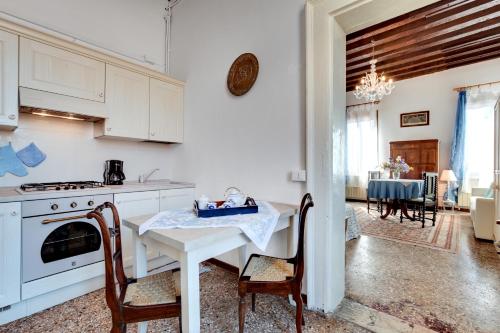 Ca' Badoer West Studio - image 7