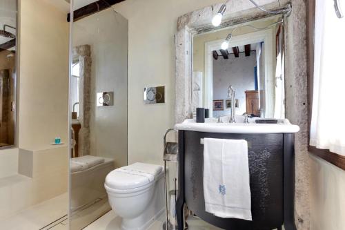 Ca' Badoer West Studio - image 12