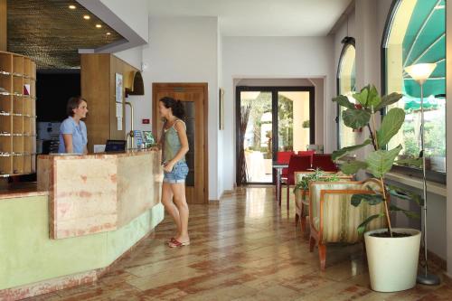 Hotel Ristorante Al Fiore - image 2