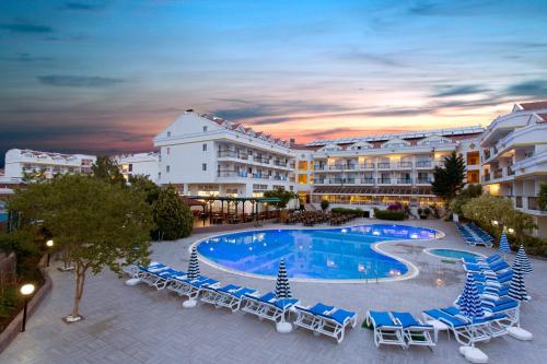 Kemer Dream Hotel – Kemer, NJ