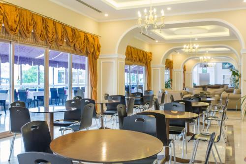 Kemer Dream Hotel – Kemer, NJ