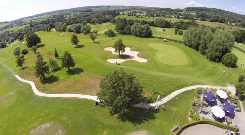 Golf Hotel Mergelhof