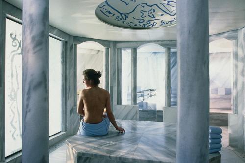 Radisson Blu Park Hotel & Conference Centre, Dresden (foto 8)