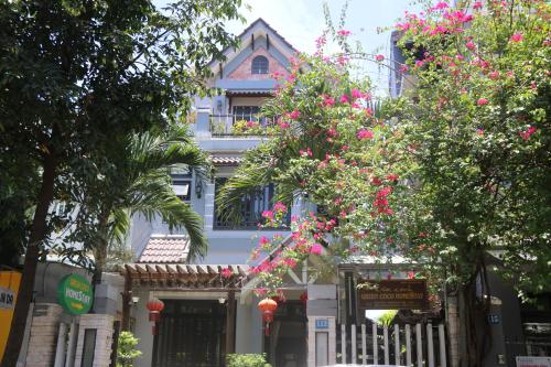 Green CoCo HomeStay, Хойан