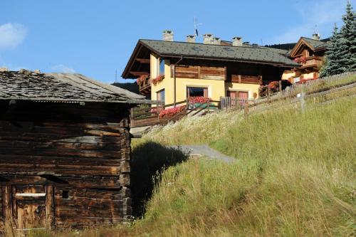 Chalet Garden - image 4