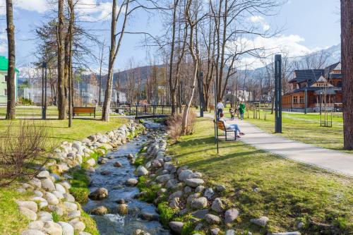 Rent like home - Dom Krupówki - image 2