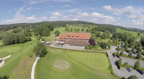 Golf Hotel Mergelhof