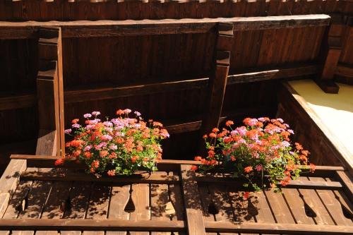 Chalet Garden - image 3