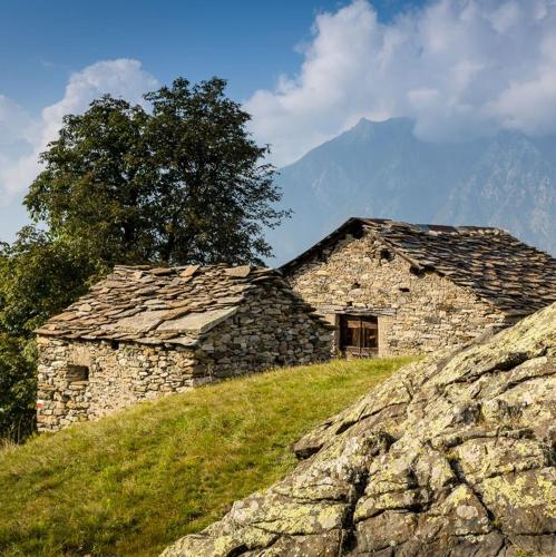 Rifugio Uschione