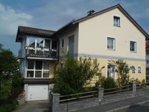 Ferienwohnung "Gaby" in Freyung, Deutschland
