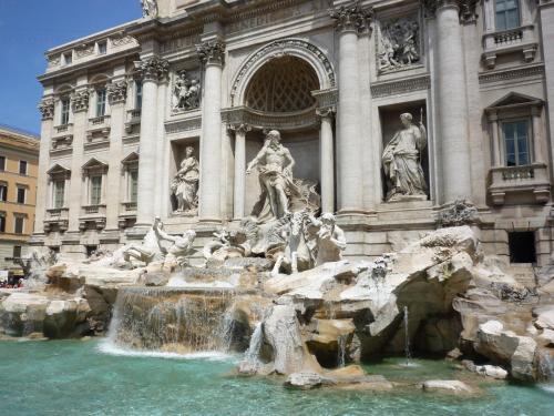 Nori Guest House – Rome