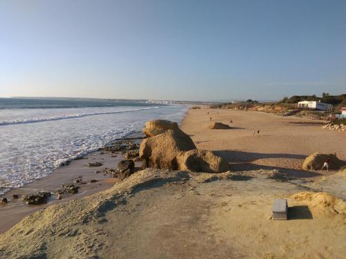  Monte da Eira Apartment, Unterkunft in Albufeira