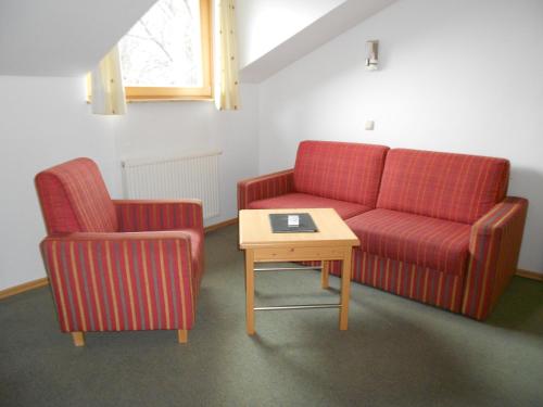 Pension Wanderruh - image 14
