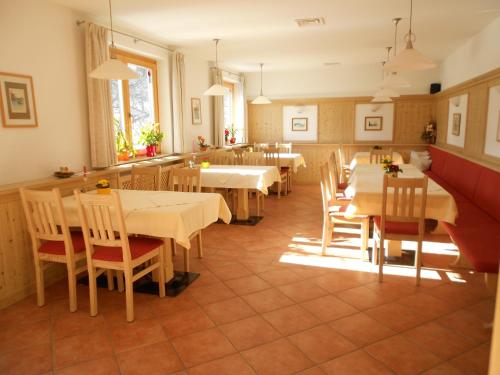 Pension Wanderruh - image 11