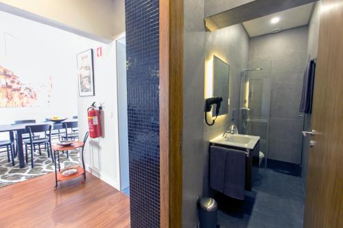 Friend & Family House, Porto (fotografie 2)