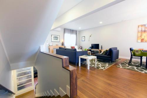 Friend & Family House, Porto