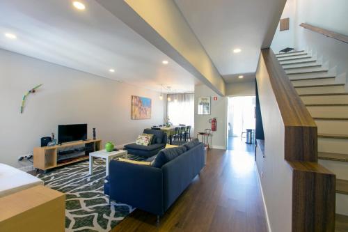 Friend & Family House, Porto (fotografie 3)