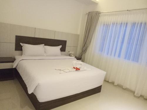 Seventeen Hotel – Banda Aceh, ID