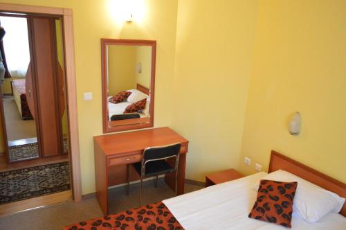 Stankoff Hotel