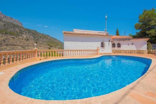 Villa Maryvilla 0212