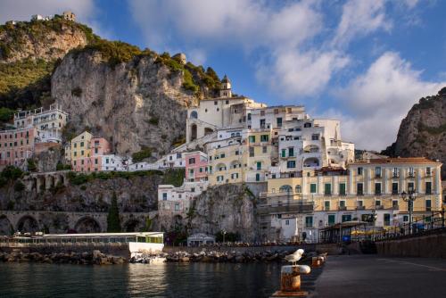 Vista d' Amalfi - image 12