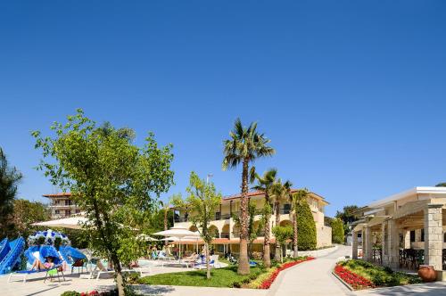 Portes Beach hotel
