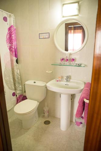 Hotel Madrid - image 12