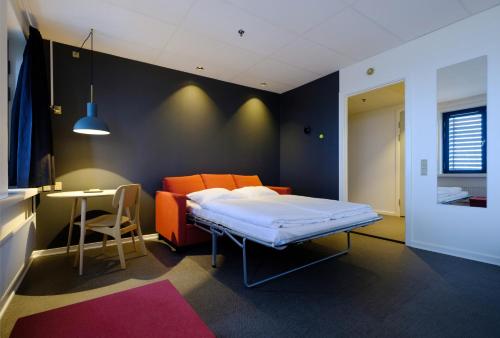 Zleep Hotel Ishøj