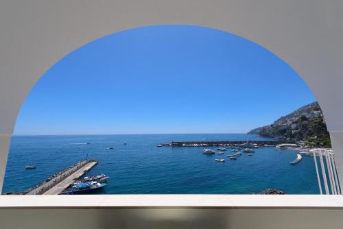 Vista d' Amalfi - image 9