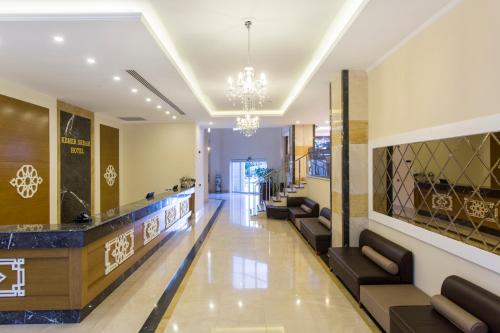 Kemer Dream Hotel – Kemer, NJ