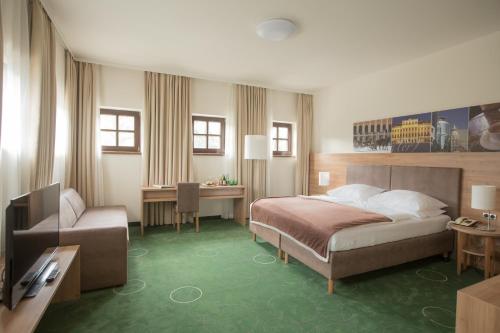 Böswarth Seminarhotel Lengbachhof - image 6