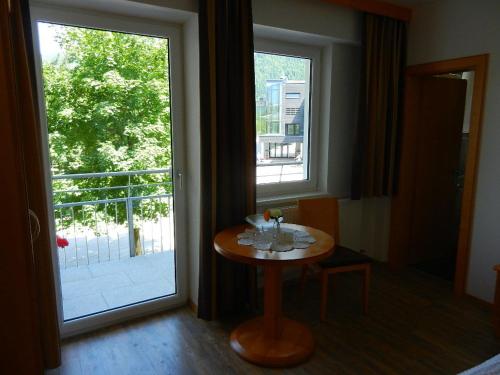 Pension Apartment Hödner