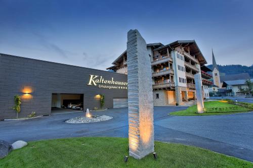 Erholungshotel Kaltenhauser - image 2