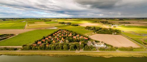 Prins Hendrik Bungalowpark