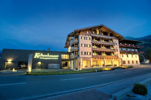 Erholungshotel Kaltenhauser - image 3