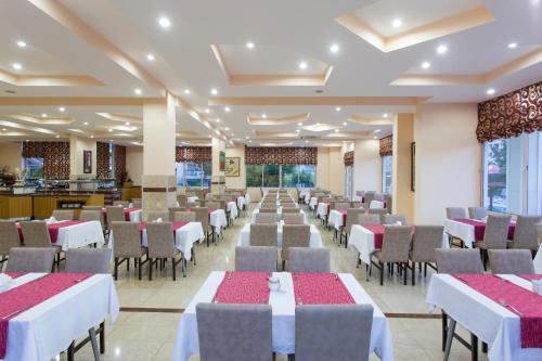 Kemer Dream Hotel – Kemer, NJ