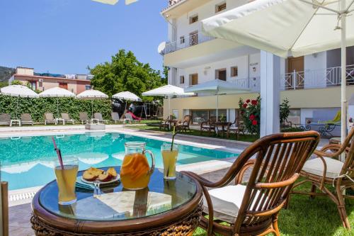 Ritsa Studios Skiathos