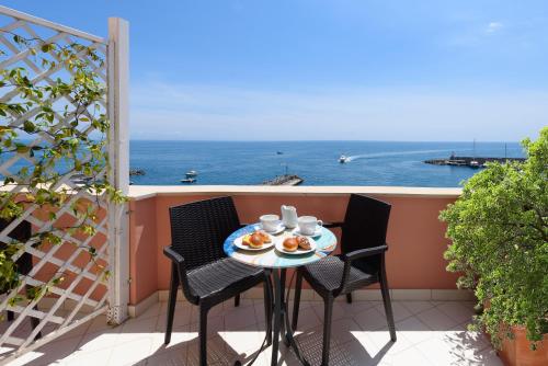 Vista d' Amalfi