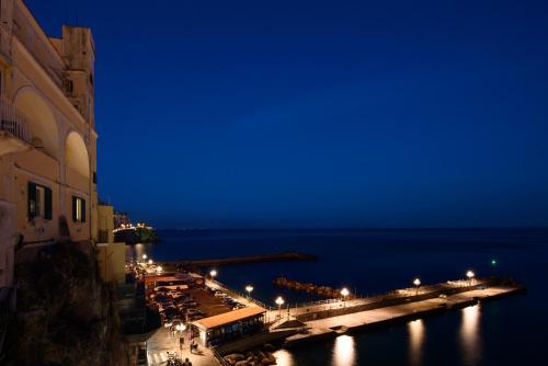 Vista d' Amalfi in Amalfi