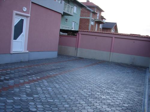 Vila Mitic - main image